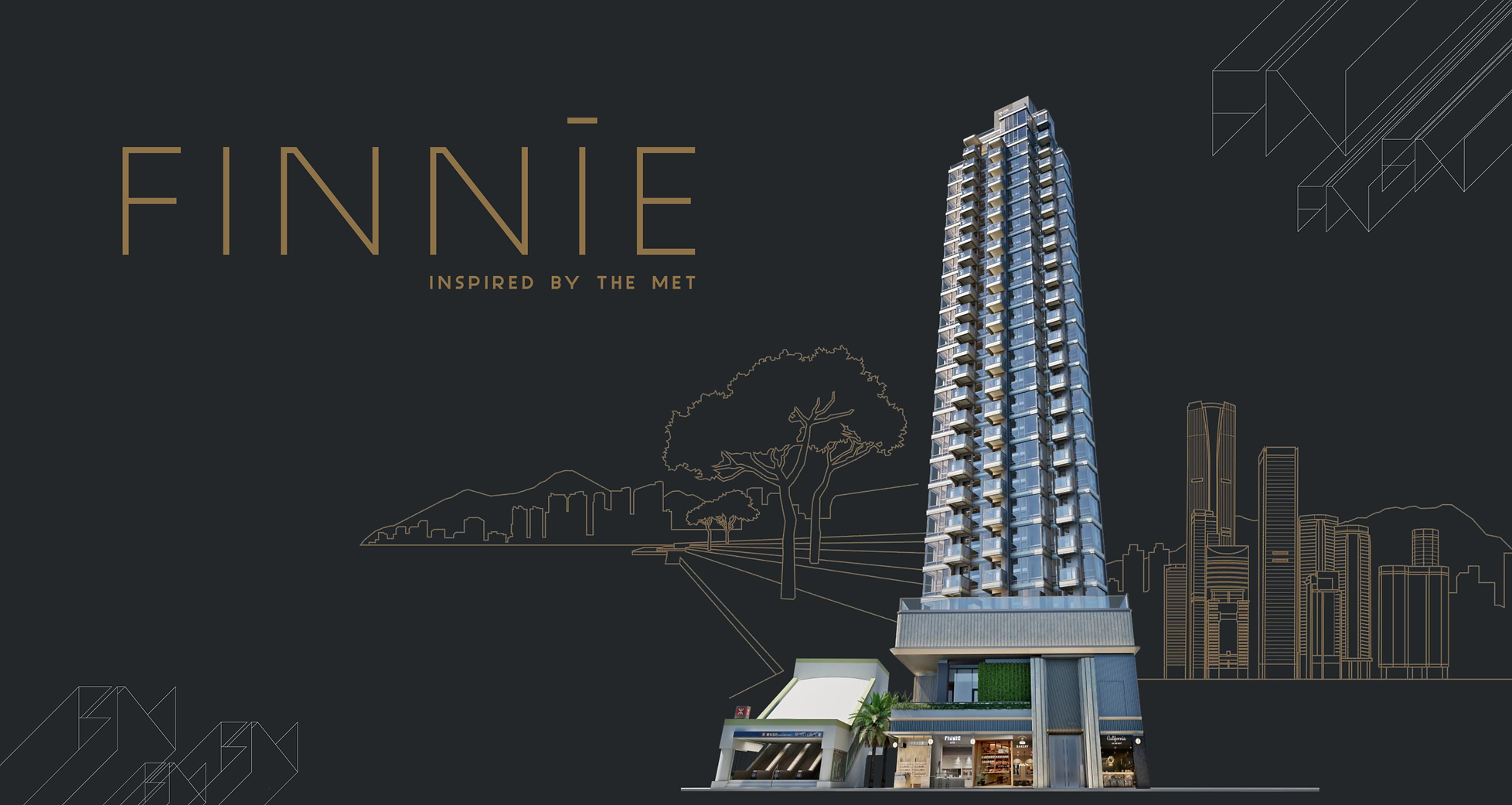 Alublu Midway Accessories at Finnie