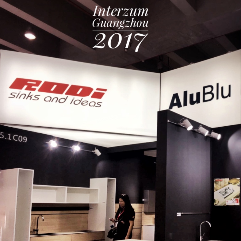 Interzum Guangzhou 2017 – Thank You for Coming